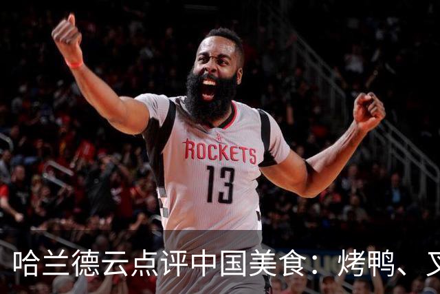 哈兰德云点评中国美食：烤鸭、叉烧、宫保鸡丁、肠粉、西红柿炒蛋